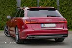 Audi A6 Avant 2.0 TDI Ultra DPF S tronic - 8