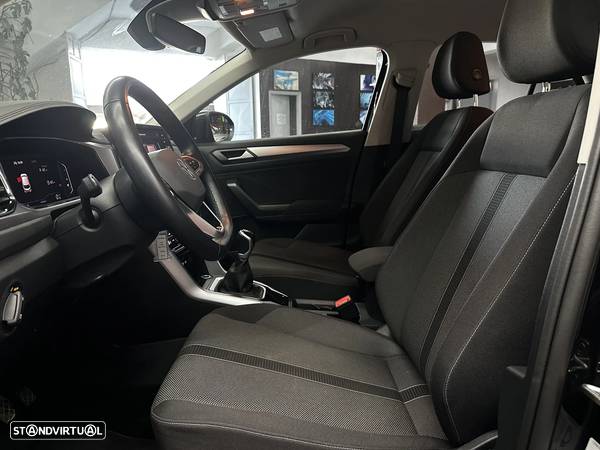 VW T-Roc 1.0 TSI Life - 17