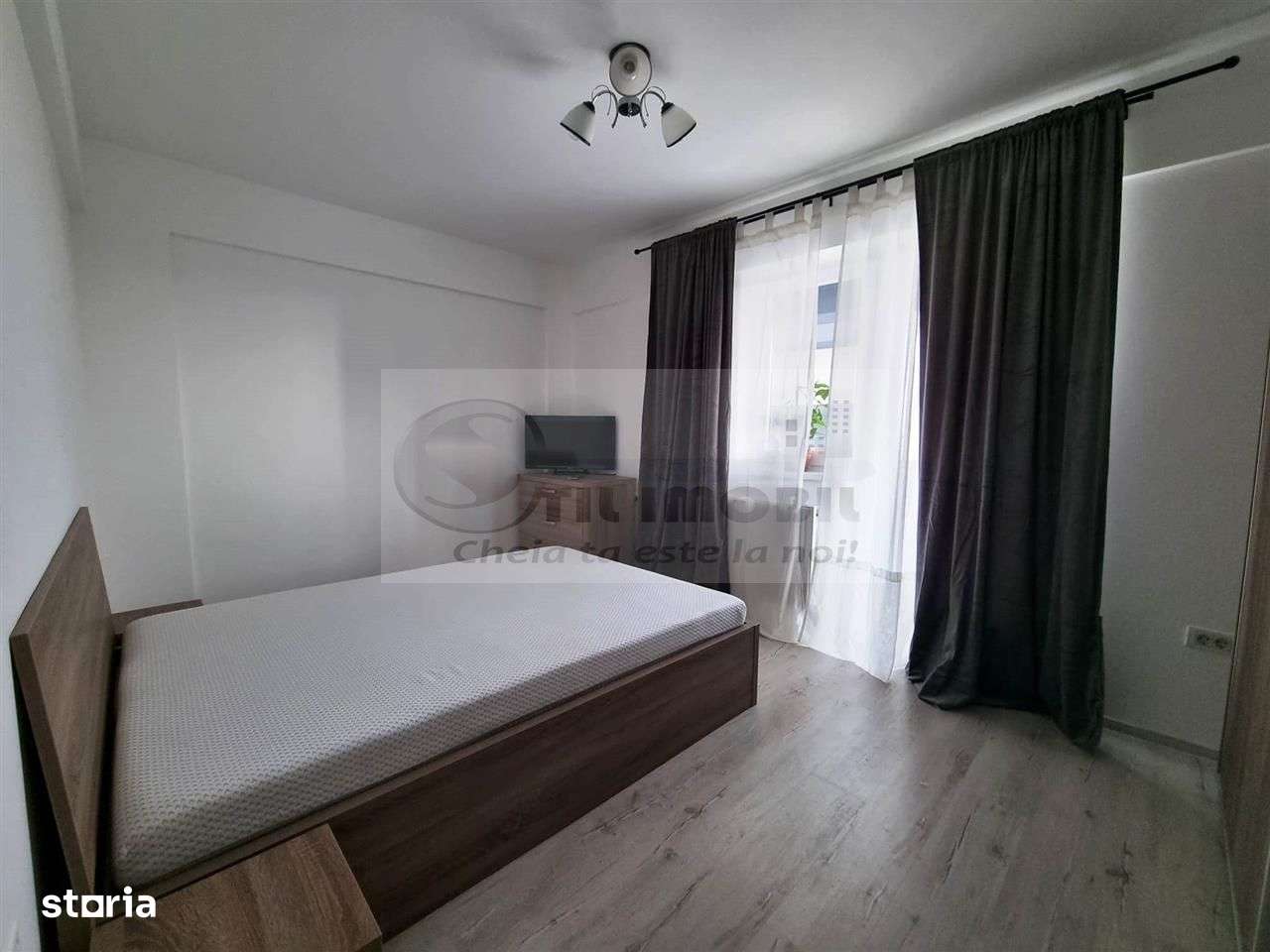 Apartament  2 camere + loc parcare CUG - Pepinierei - Imagine principală: 5/16