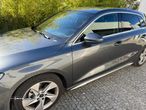 Audi A3 Sportback 30 TDI S line S tronic - 12