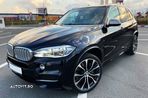 BMW X5 M M50d - 5