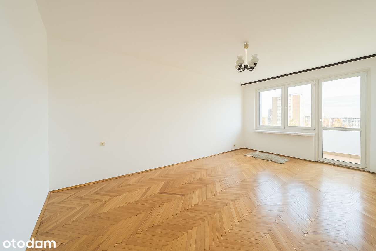 2-pok. mieszkanie| oddzielna kuchnia I ul. P.Tomickiego I Śródka-0