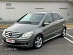 Mercedes-Benz B 180 CDI Autotronic - 15