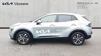 Kia Sportage 1.6 T-GDI HEV Business Line 4WD - 2