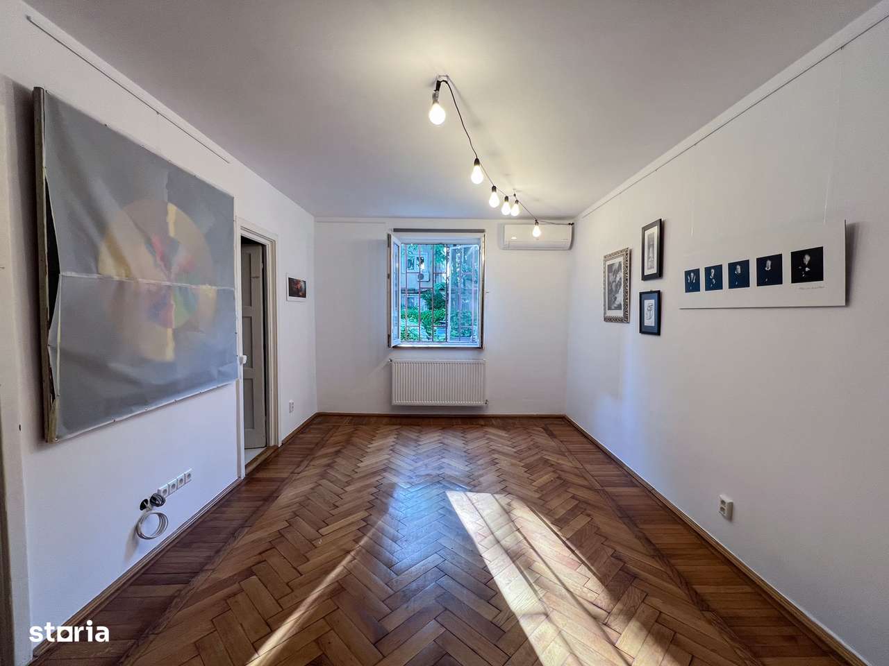 Garsonier 40,7 mp, zona Ceaikovski, Floreasca, Sector 2, Bucuresti