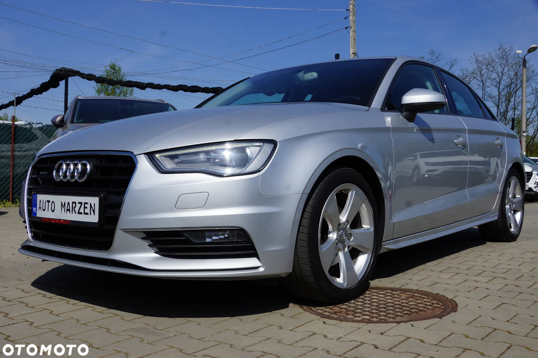 Audi A3 2.0 TDI clean diesel Quattro Attraction - 5