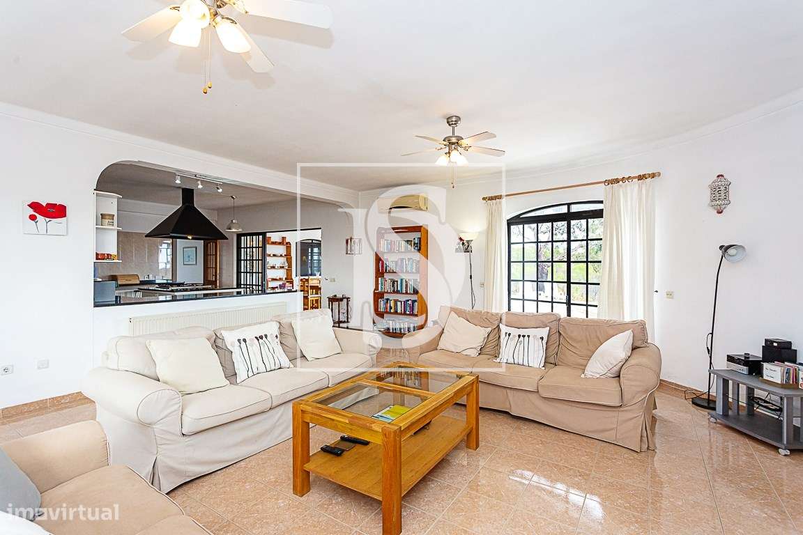 Moradia Isolada T3 Conceição-12