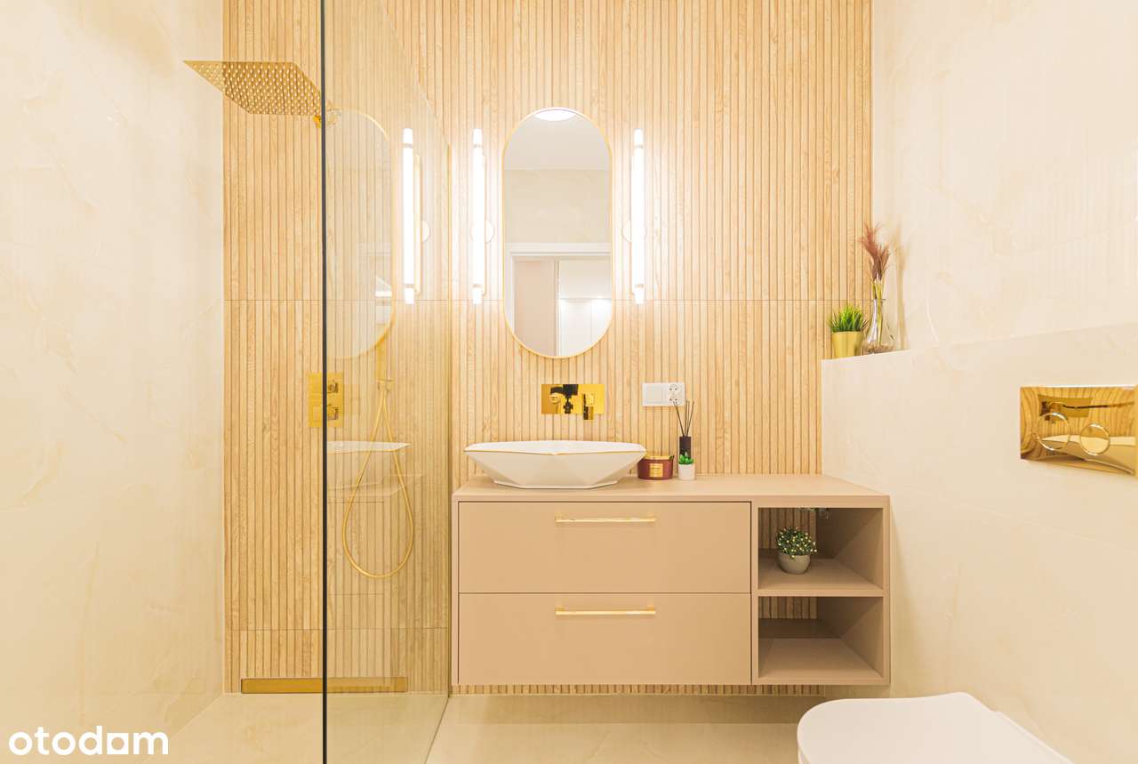 Mieszkanie 2 Pokoje | 2 Piętro | Premium | Centrum |Niski Blok| Balkon-10