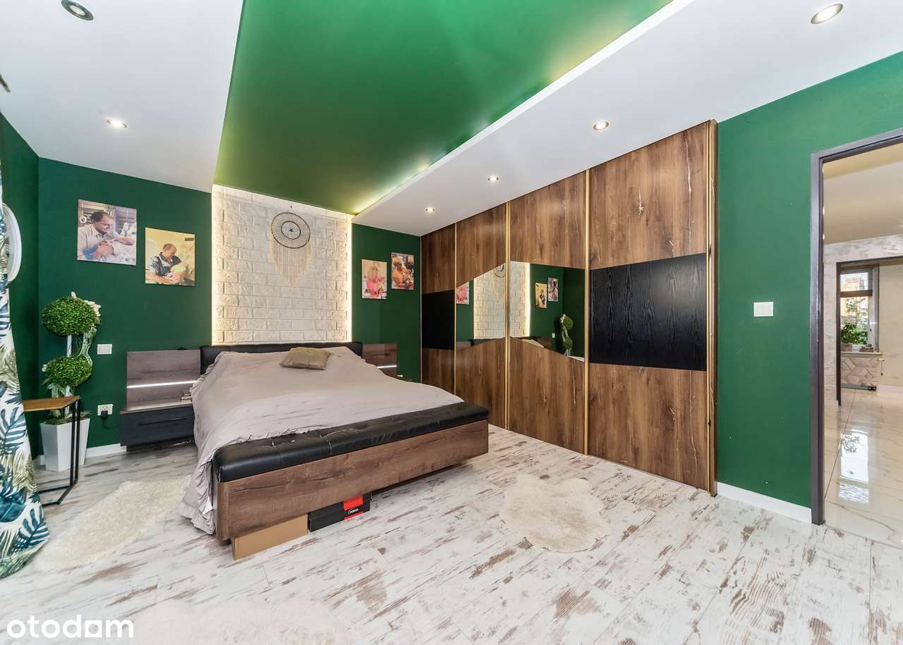 SPRZEDAM DOM Z OGRODEM – CZECHOWICE-DZIEDZICE, UL. NORWIDA-9