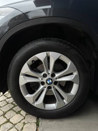 BMW X1 16 d sDrive Line xLine - 10