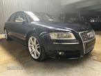 Audi S8 5.2 FSi V10 quattro - 9