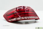 MERCEDES E KLASA W212 LIFT SEDAN LAMPA LED LEWA TYŁ  A2129068702 GORLICE - 2