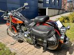 Harley-Davidson Softail Heritage Classic - 5