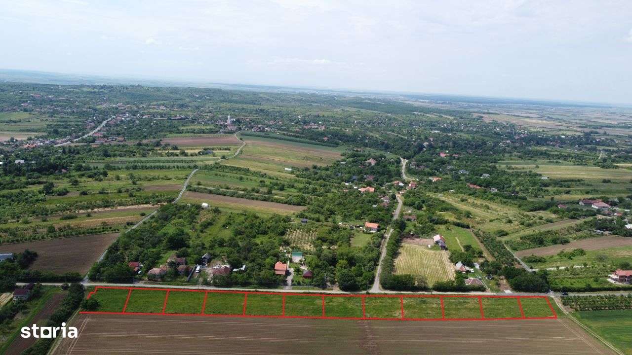 Panorama uimitoare | Cele mai frumoase locuri de casa din judet-1