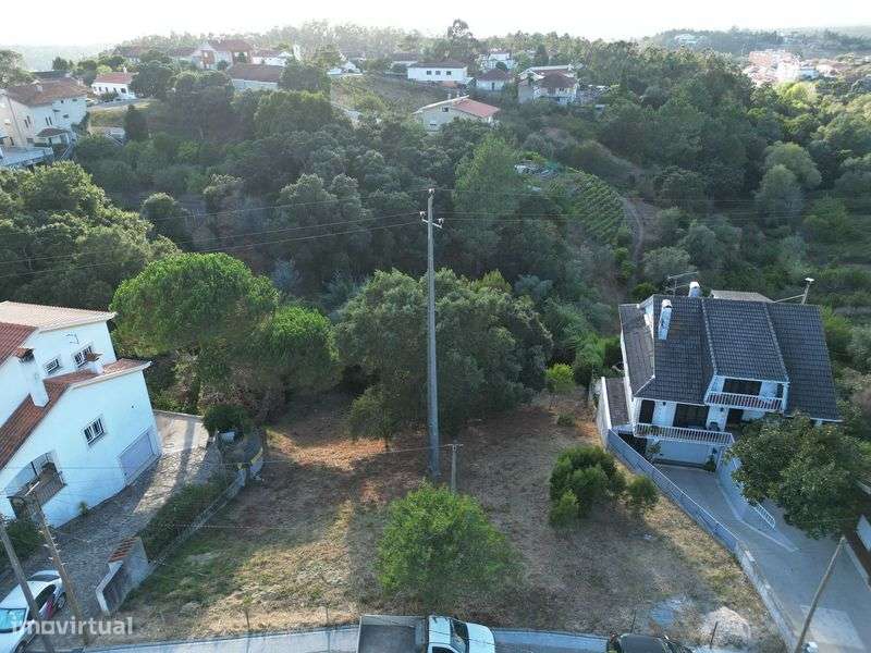 vende-se terreno para construção em Luso - Grande imagem: 5/8
