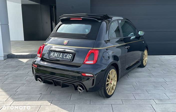 Abarth 595 - 33