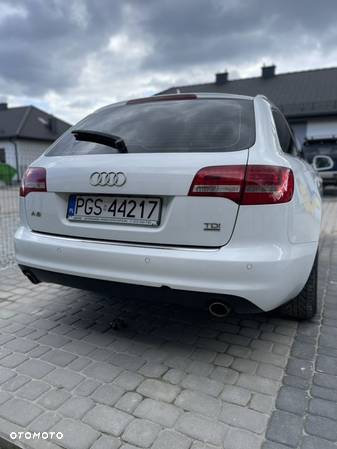 Audi A6 2.7 TDI - 20