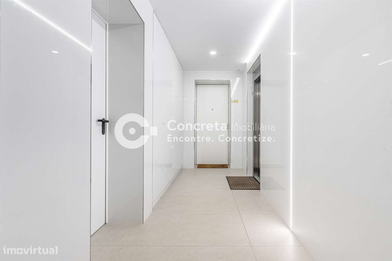 Apartamento T3 em Barcelos-27