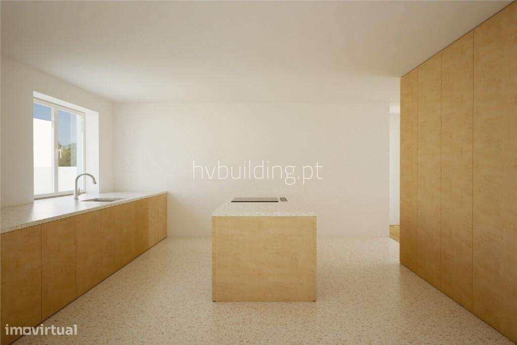 Moradia T3 (nova) localizada em Palmeira, Braga - Grande imagem: 5/8