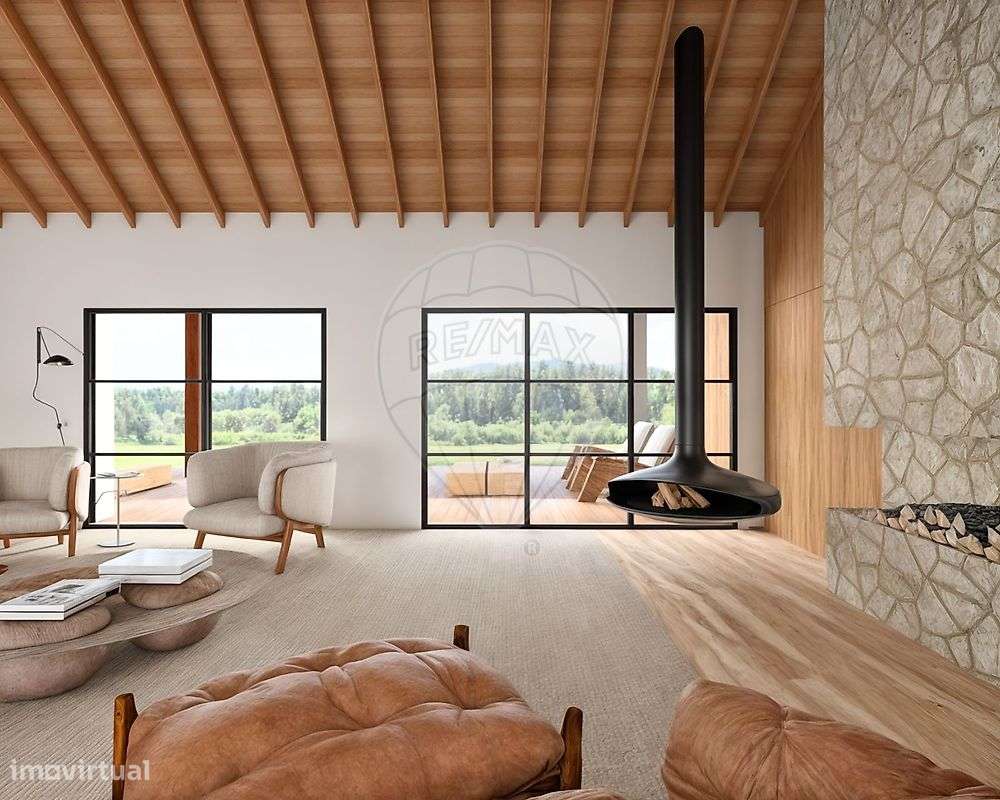 Moradia T7 para venda - Grande imagem: 5/24