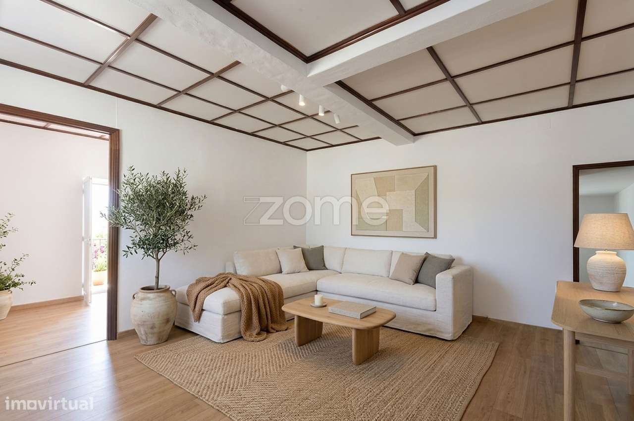 Moradia T3 de 4 frentes, com 984 m² de Terreno em Vila do Conde-6