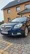Opel Insignia 2.0 Turbo Sports Tourer Automatik - 1