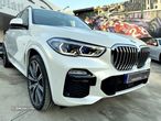 BMW X5 40 d xDrive Pack M - 41