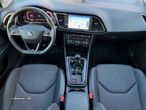 SEAT Leon ST - 9