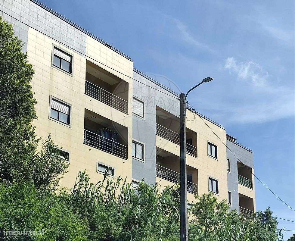 Apartamento T3 para venda