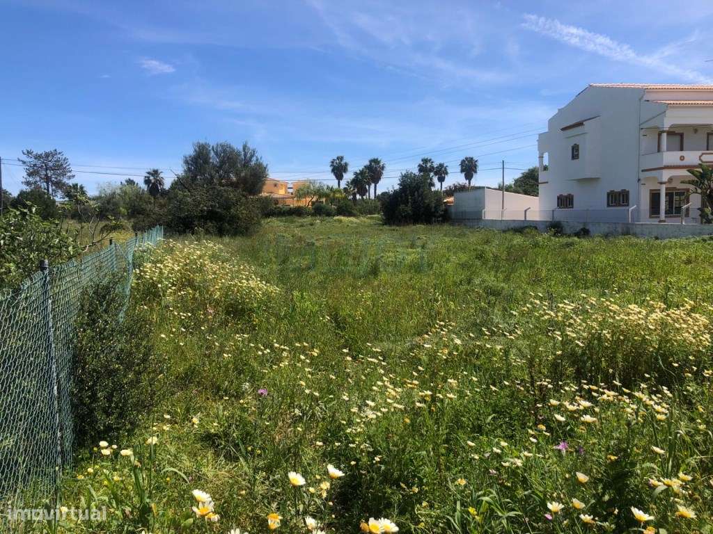 Terreno para venda na zona de Almancil, Algarve - Grande imagem: 5/23