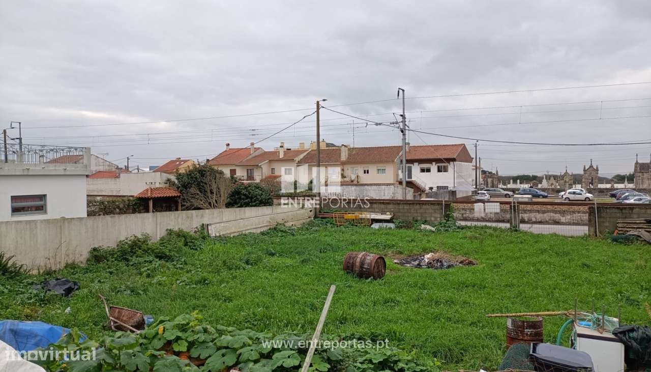 Venda de excelente terreno para construção, Areosa, Viana do Castelo - Grande imagem: 5/13