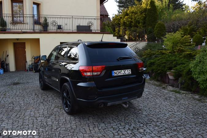 Jeep Grand Cherokee Gr 3.0 CRD S-Limited - 6