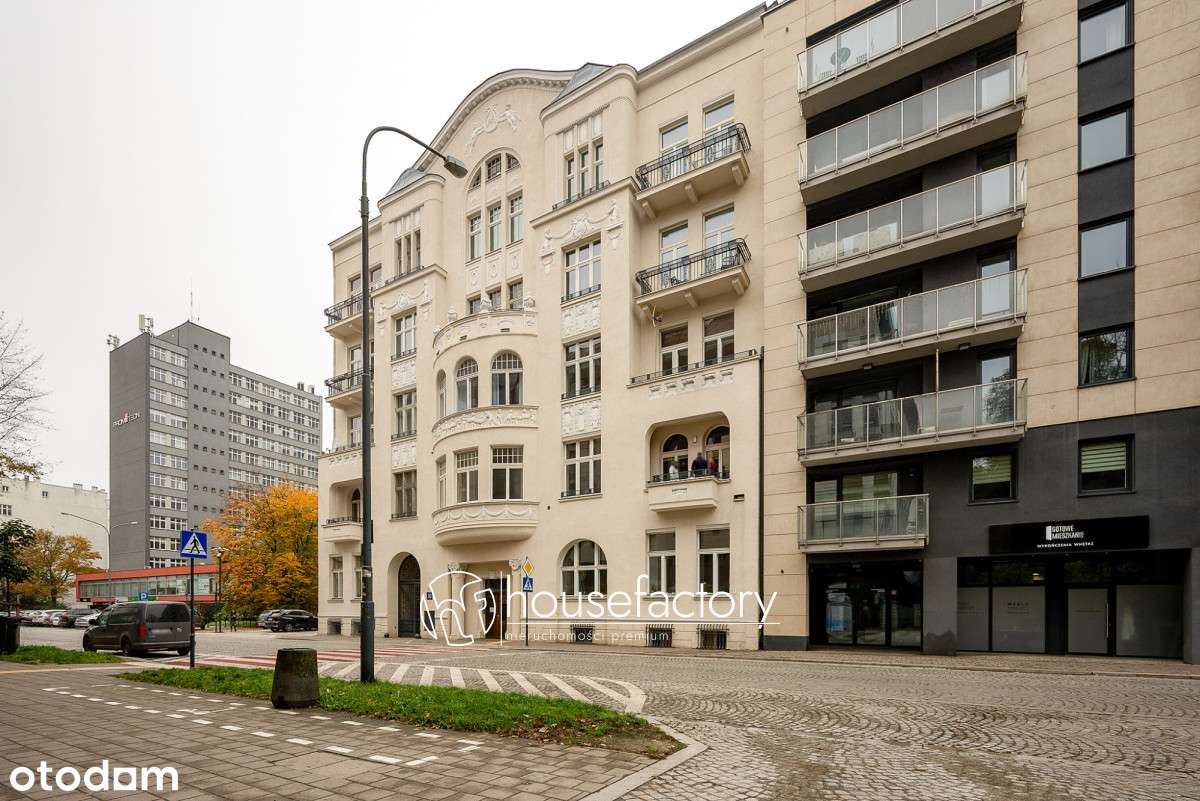 132 m2 w samym centrum idealnie pod inwestycję - Pełny obrazek: 1/10