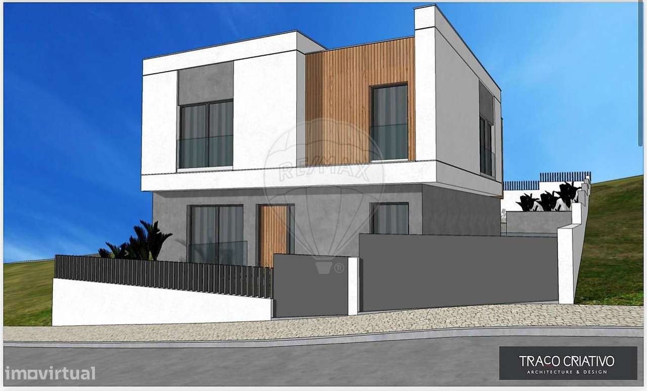 Moradia T4 para venda - Grande imagem: 5/39