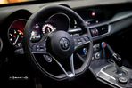 Alfa Romeo Stelvio 2.2 D B-Tech AT8 Q4 - 12