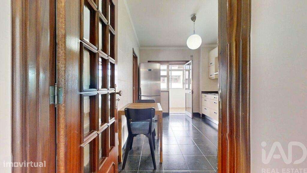 Apartamento T3 em São Mamede de Infesta e Senhora da Hora de 122 m2 - Grande imagem: 5/38