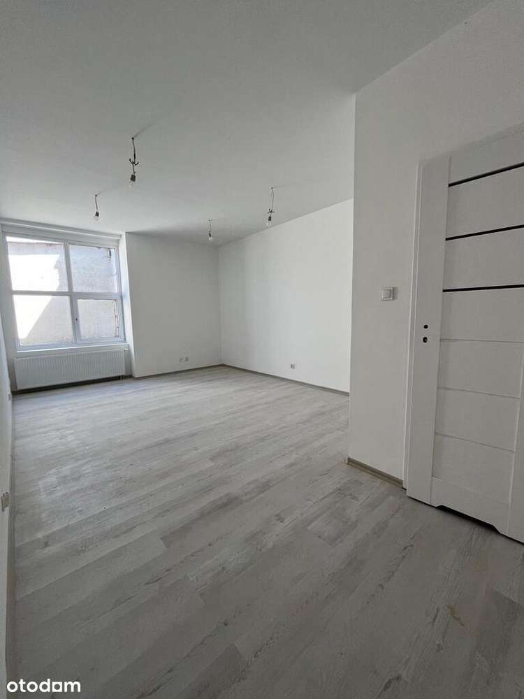 Wyremontowane mieszkanie 2 pokojowe w Centrum!-3