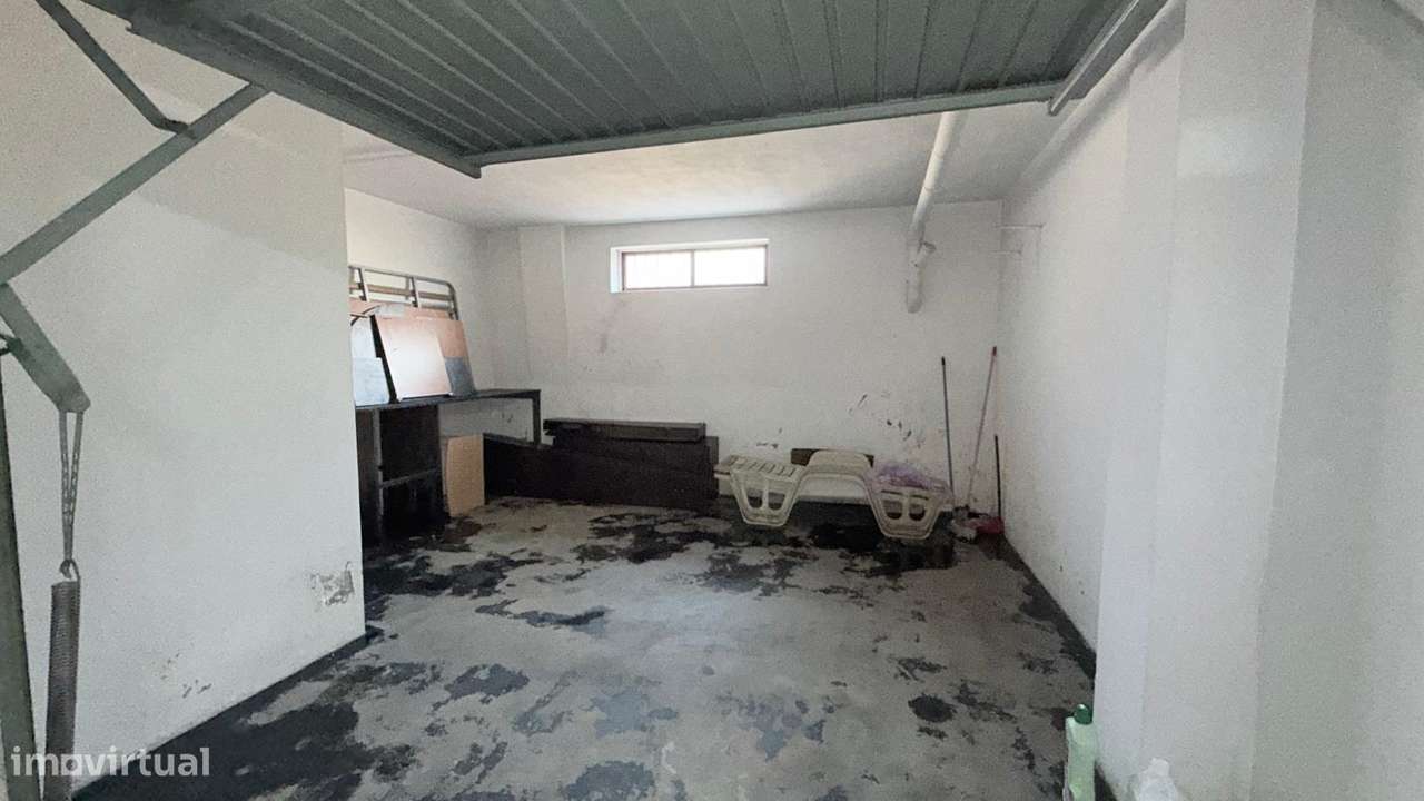 Apartamento T2+1 Duplex, Rechousa - VNGaia-17