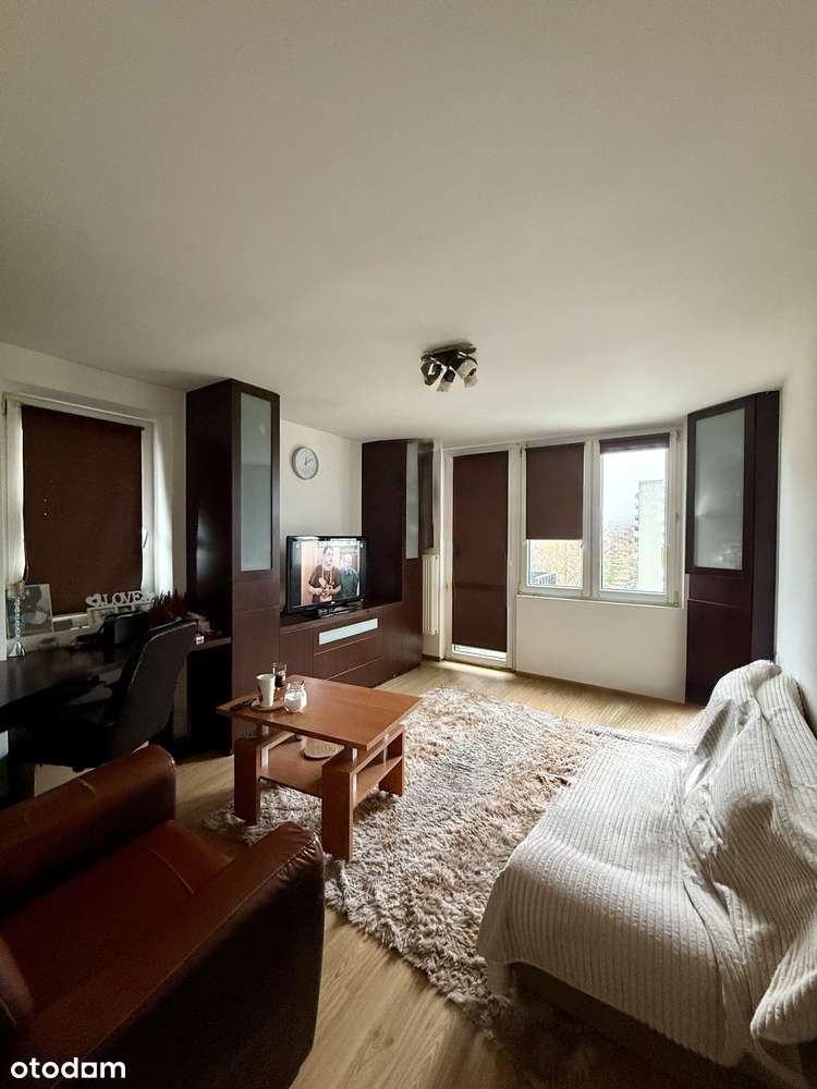 Ul. Bazyliańska - 3 pokoje przy Metrze Bródno!-0