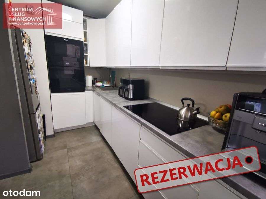 Mieszkanie 46 m2 1 pietro - Pełny obrazek: 4/14