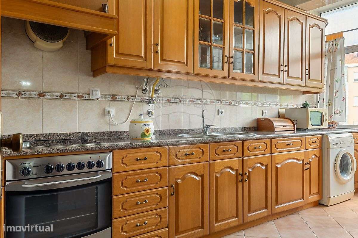 Apartamento T2 para venda-3