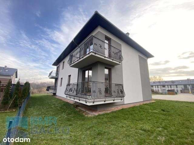 Przestronne Mieszkanie z Ogródkiem, 2 miejsca post-4