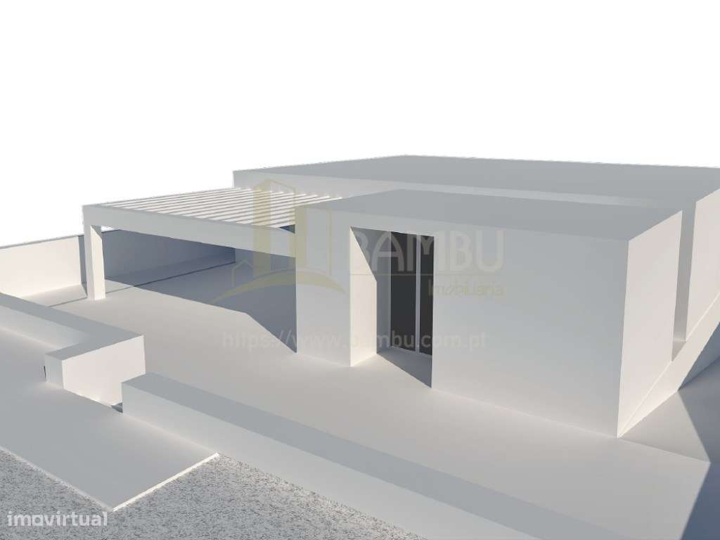 Lote de terreno com 936m2, projeto aprovado e vistas rio!-20