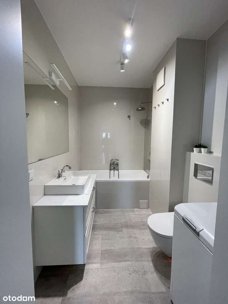 Komfortowe 3-pokojowe mieszkanie na sprzedaż – Ruczaj - ul. Bunscha 12-12