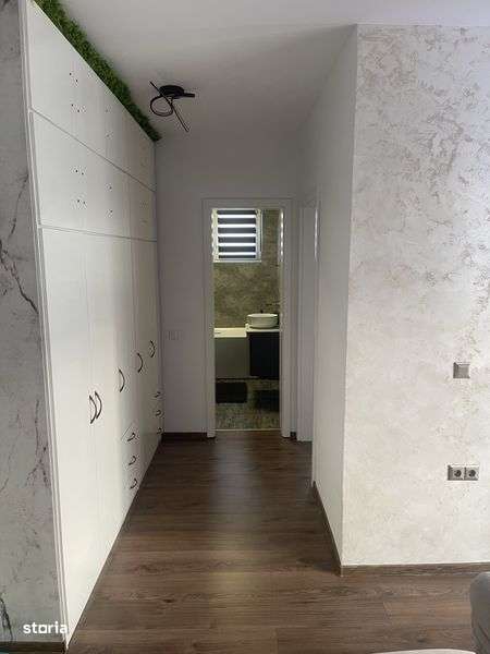 Apartament 2 camere + terasa 44mp - Imagine principală: 4/8