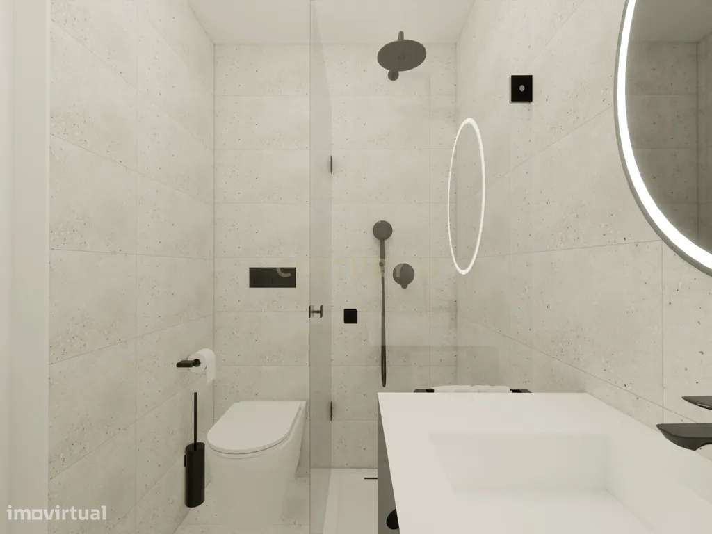 Apartamento T3 EIRAS ONE – Novo Empreendimento de Referência em Eiras-16