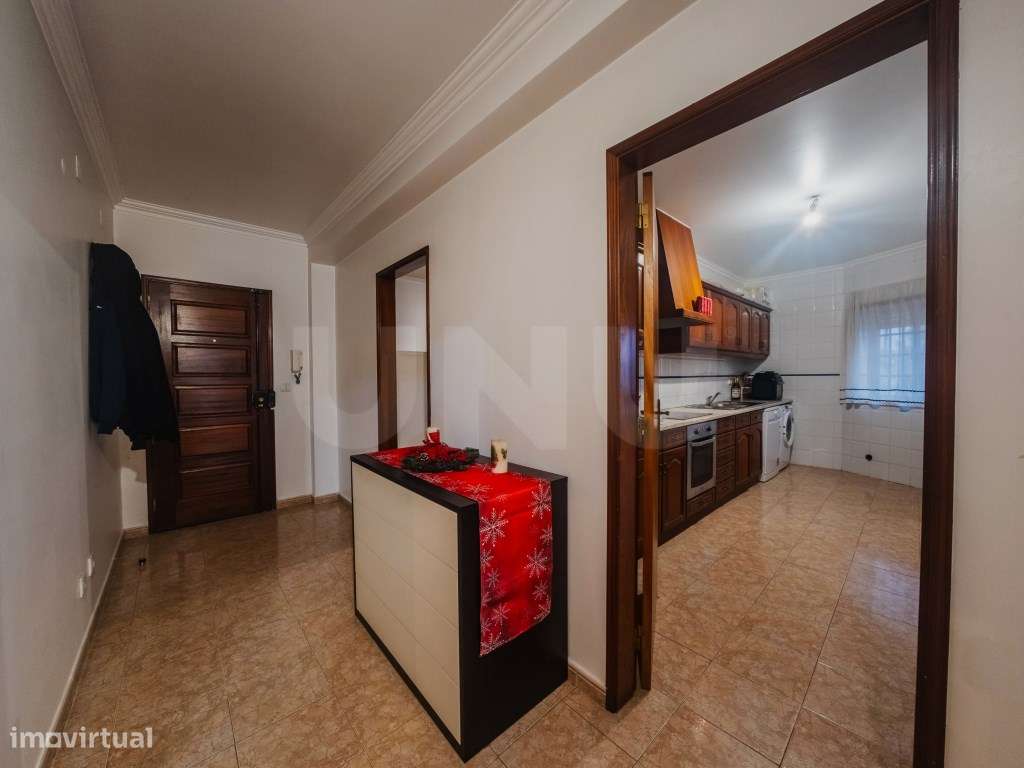 Apartamento T2, para venda, nas Caldas da Rainha - Grande imagem: 5/26