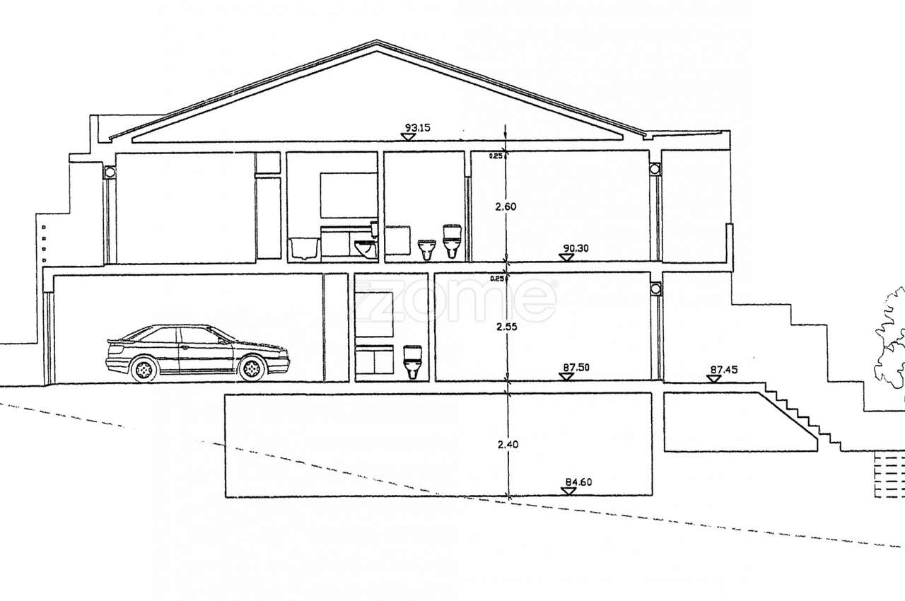 Fantástica Moradia T4+2 em Paço de Arcos - Grande imagem: 2/28