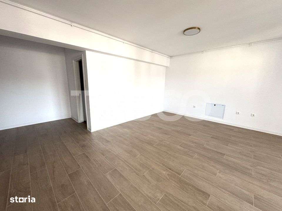 Apartament la cheie 54 mpu 2 camere balcon loc parcare Doamna Stanca - Imagine principală: 5/12