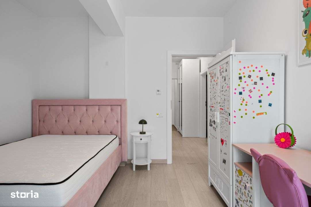 Apartament 3 camere, Eminescu - Viitorului, imobil 2021-14